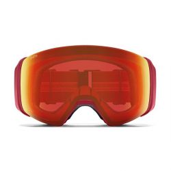 Smith4D MAG Crimson 2 écrans ChromaPop Everyday Red Mirror & ChromaPop Storm Yellow Flash