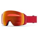 Smith4D MAG Crimson 2 écrans ChromaPop Everyday Red Mirror & ChromaPop Storm Yellow Flash