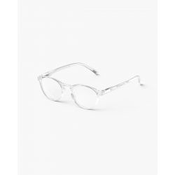 Izipizi Lunette de Lecture Forme A Reading Havane