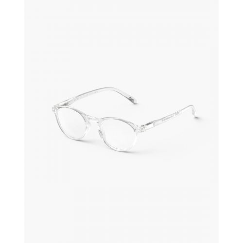 Izipizi Lunette de Lecture Forme A Reading Crystal