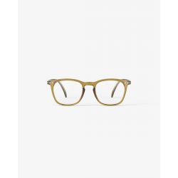 Izipizi Lunette de Lecture Forme E Reading Golden Green