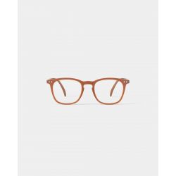 Izipizi Lunette de Lecture Forme E Reading Spicy Clove