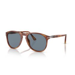 Persol 9649S Terra Di Siena Blue