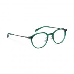 Orgreen Zus Marine Blue / Brushed Gun