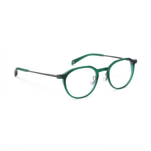 Orgreen Zus Marine Blue / Brushed Gun