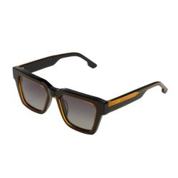 Komono The Bob Green Forest - Grey Polarized Lenses