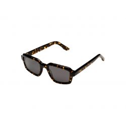Komono The Carl Flake - Grey Polarized Lenses