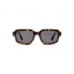 Komono The Carl Flake - Grey Polarized Lenses