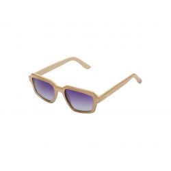 Komono The Carl Moon - Grey Polarized Lenses