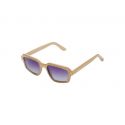Komono The Carl Moon - Grey Polarized Lenses
