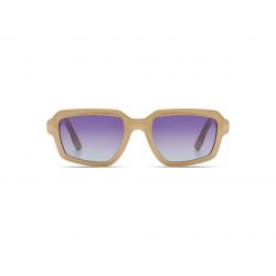 Komono The Carl Moon - Grey Polarized Lenses