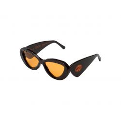 Komono The Buzz Dark Matter - Brown Lenses
