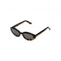 Komono The Peggy Giraffe - Grey Polarized Lenses