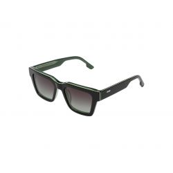 Komono The Bob Green Forest - Green Polarized Lenses