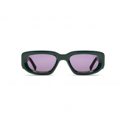 Komono The Rex Green Splash - Purple Lenses - ODYSSEE Edition