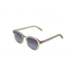 Komono The Knox Ash - Grey Lenses
