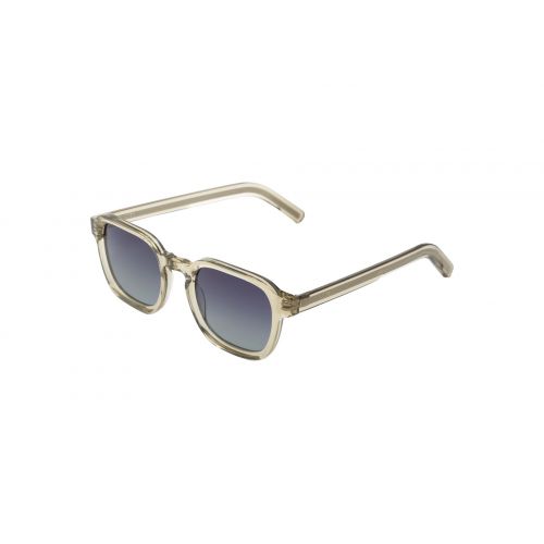 Komono The Knox Ash - Grey Lenses