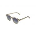 Komono The Knox Ash - Grey Lenses