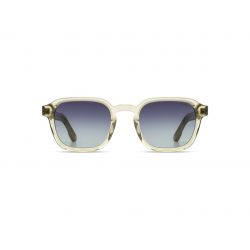 Komono The Knox Ash - Grey Lenses