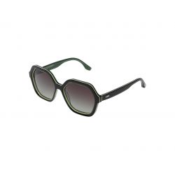Komono The Iggy Green Forest - Grey Polarized lenses