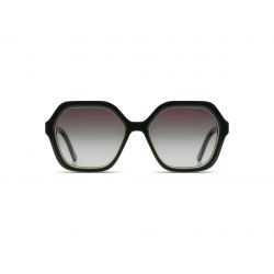 Komono The Iggy Green Forest - Grey Polarized lenses