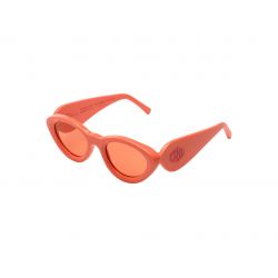 Komono The Kiki Pink Dust Pink Lenses - ODYSSEE Edition