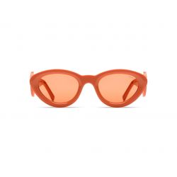 Komono The Kiki Pink Dust Pink Lenses - ODYSSEE Edition