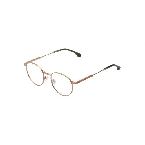 Komono The Rio Rosegold Sage