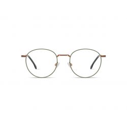 Komono The Rio Rosegold Sage