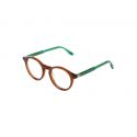 Komono Archie Slims Mocha Olive