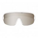Poc Eyewear AIM Fluorescent Pink/Uranium Black-Gold Mirror CAT 2