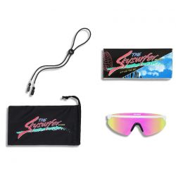 Pit Viper Skysurfer The Exec - Polarized Rainbow Lenses