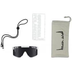 Pit Viper The Double Wide The Official Polarized