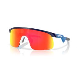 Oakley Resistor Sky Blue w/Prizm Ruby Cat.3