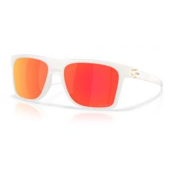 Oakley Leffingwell Matte Art Surf w/ Prizm 24K Polarized