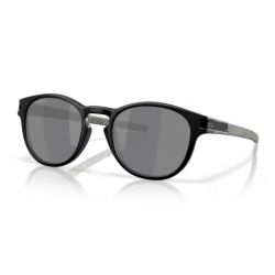Oakley Latch Matte Grey Smoke - Prizm Black