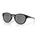 Oakley Latch Matte Grey Smoke - Prizm Black
