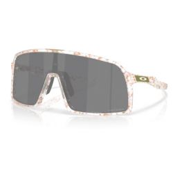 Oakley Sutro Matte Black - Prizm Sapphire