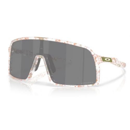 Oakley Sutro Matte Black - Prizm Sapphire