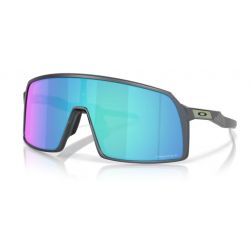 Oakley Sutro Matte Black - Prizm Sapphire