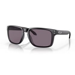Oakley Holbrook XL Matte Black Camouflage Prizm Ruby 