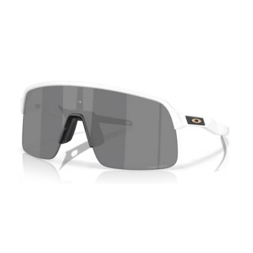 Oakley Sutro Lite Matte Grey Ink - Prizm Road Black