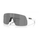 Oakley Sutro Lite Matte Grey Ink - Prizm Road Black