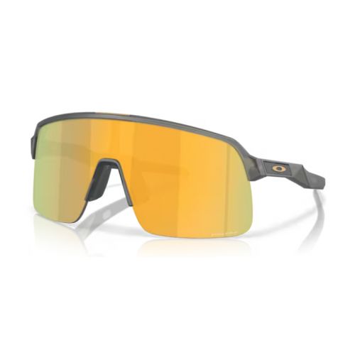 Oakley Sutro Lite Matte Grey Ink - Prizm Road Black