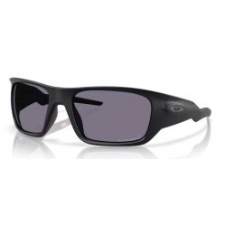 Oakley Turbine Polished black-Prizm deep water polarisé