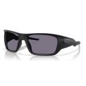 Oakley Turbine Polished black-Prizm deep water polarisé