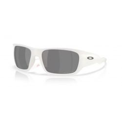 Oakley Turbine Polished black-Prizm deep water polarisé