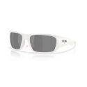 Oakley Turbine Polished black-Prizm deep water polarisé