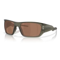 Oakley Turbine Polished black-Prizm deep water polarisé