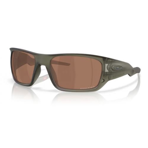 Oakley Masseter Olive Ink - Prizm Tungsten